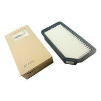 Filtro De Aire Hyundai Verna 1.4 De 2020 Al 2024 Original