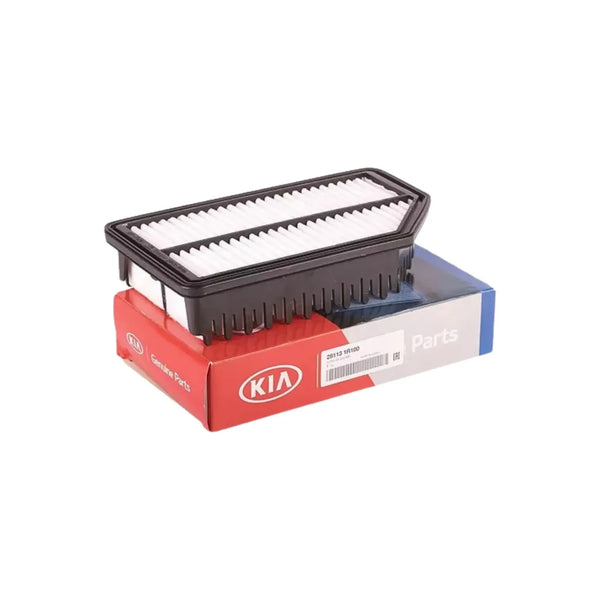 Filtro De Aire Kia Rio 3-4-5 1.4 De 2012 Al 2019 Original