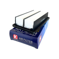 Filtro De Aire Hyundai Accent 1.5 De 2024 Al 2025 Korea