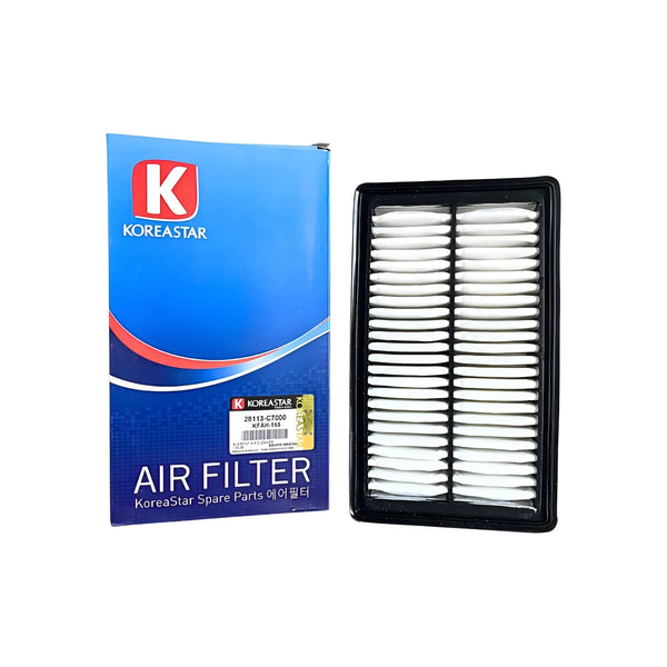 Filtro De Aire Hyundai Accent 1.5 De 2024 Al 2025 Korea