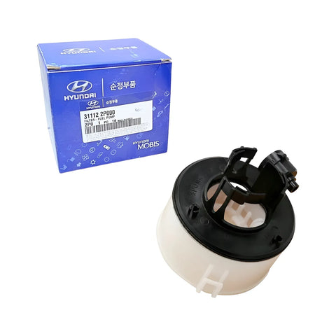 Filtro de Bencina Hyundai Santa Fe 2.4 De (2010-2014) Original