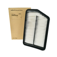 Filtro De Aire Tucson Sportage Seltos I40 Original