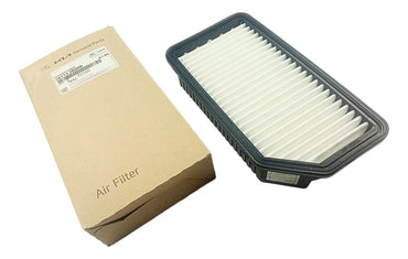 Filtro De Aire Hyundai Verna Oiginal 28113-2K000