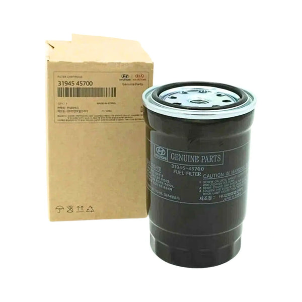 Filtro De Petroleo Original Hyundai Mighty 2.5 De 2016-2023