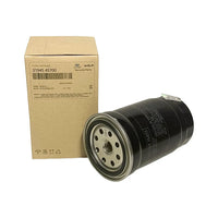 Filtro De Petroleo Original Hyundai Porter 2.5 De 2012-2024