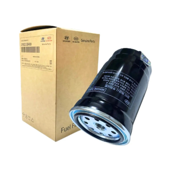 Filtro De Petroleo Original Kia Sportage 2.0 De 2005 Al 2020
