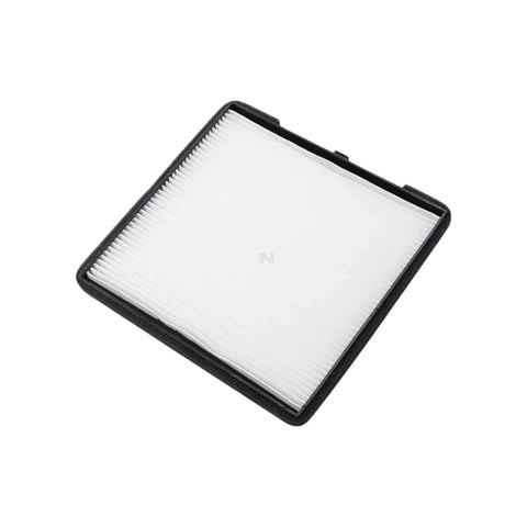 Filtro de Polen Hyundai Eon 800 De 2012 Al 2018