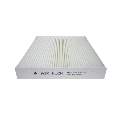 Filtro de Polen Koreano Ssangyong 6891437000 