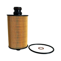 Kit de Filtros SsangYong Grand Musso 2.2 De 2018-2023