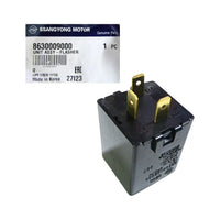 Flasher Relé Intermitente Original Ssangyong Actyon Sport
