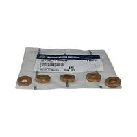 Kit Golillas De Inyector Ssangyong Rexton 2.7 2004-2013 Originales