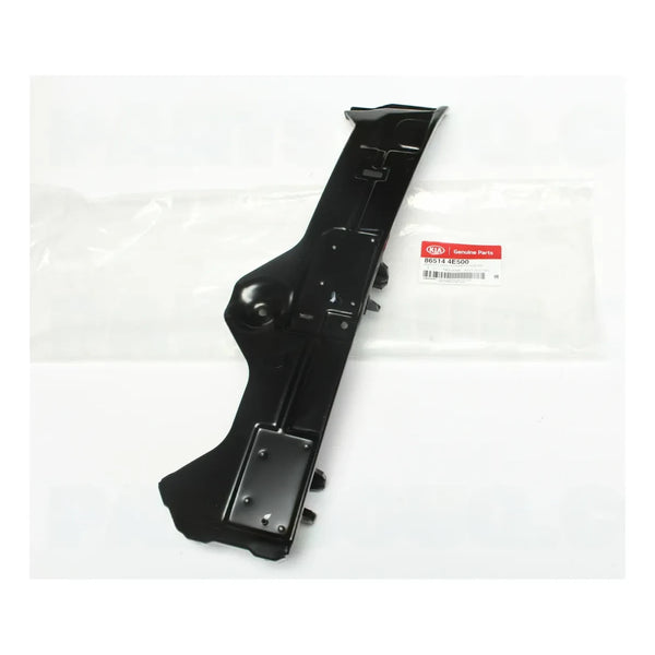 Guía O Ménsula De Parachoque Izquierdo Kia Frontier 2.5 2012-2020 Original
