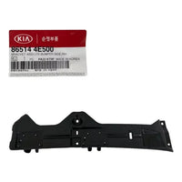 Guía O Ménsula De Parachoque Izquierdo Kia Frontier 2.5 2012-2020 Original