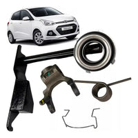 Horquilla De Embrague Kia Morning 1.1 2004-2011 Original