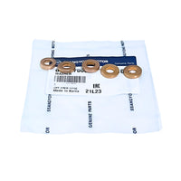 Kit Golillas De Inyector SsangYong Stavic 2.7 2004-2013 Originales
