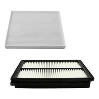 Kit de Filtros Hyundai Santa Fe 2.2 2.4 2019-2021 Koreanos