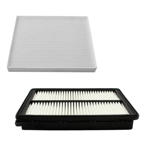 Kit de Filtros Hyundai Santa Fe 2.2 2.4 2019-2021 Koreanos