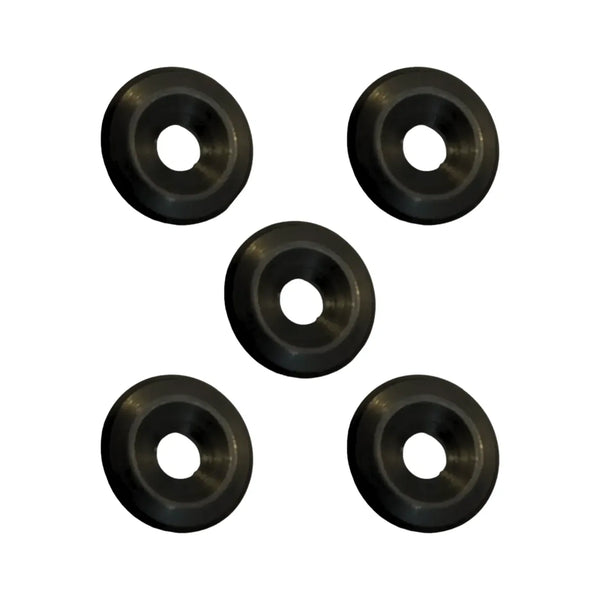 Kit Golillas de Inyector SsangYong Korando 2.3 2.9 1994-2006 Korea