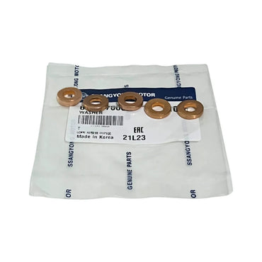 Golillas de Inyector SsangYong Actyon 2.0 (2006-2012) Original