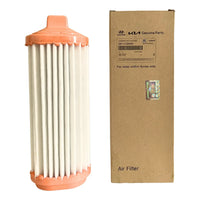 Kit De Filtros Kia Morning 1.0 1.2 De 2017-2025 Originales