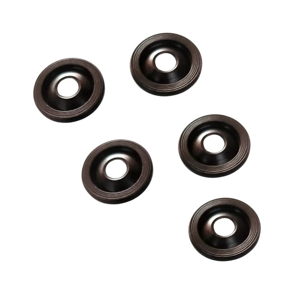 Kit Golillas De Inyector Ssangyong Rexton 2.9 1996-2006 Korea