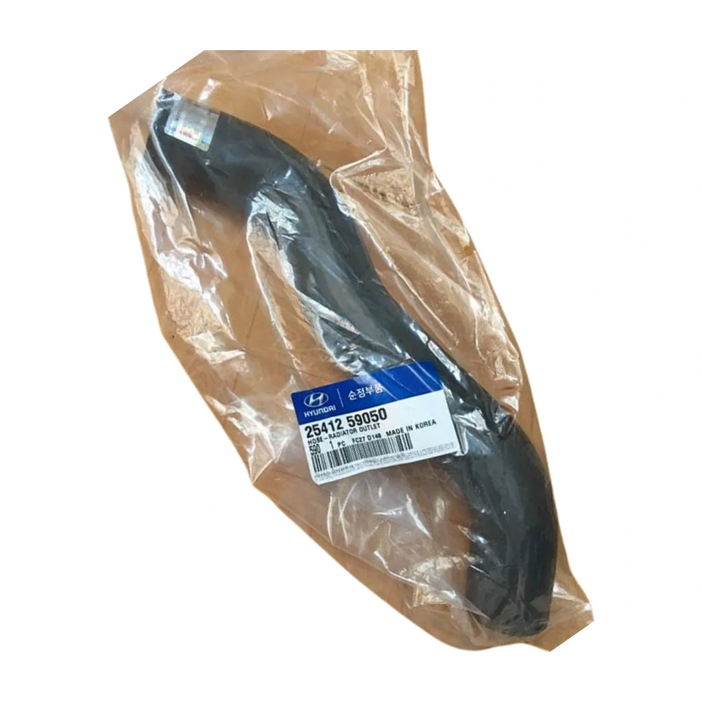 Manguera de Radiador Inferior Hyundai Solati / H350 2.5 2018-2023 Original