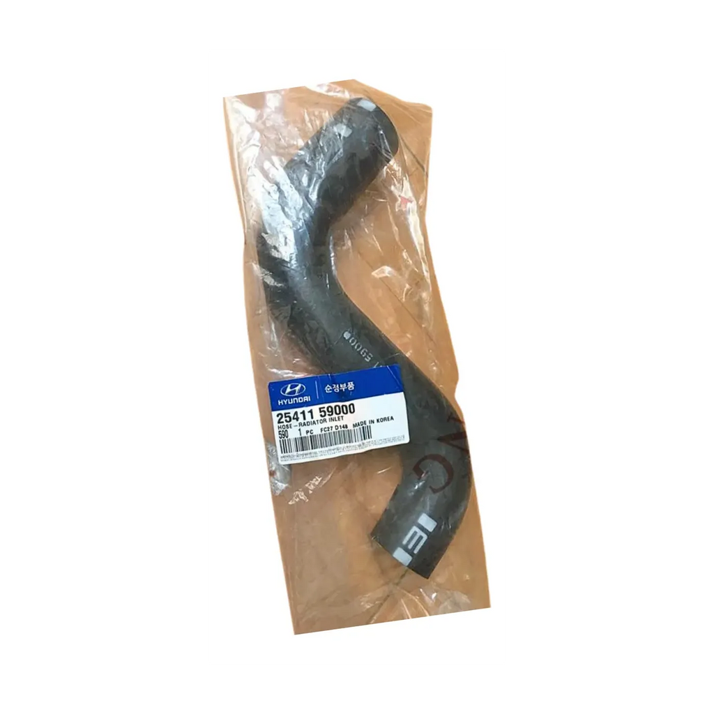 Manguera de Radiador Superior Hyundai Solati / H350 2.5 2018-2023 Original