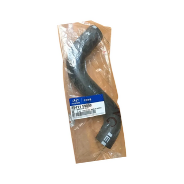 Manguera de Radiador Superior Hyundai Solati / H350 2.5 2018-2023 Original