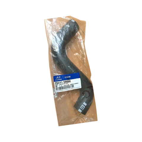 Manguera de Radiador Superior Hyundai Solati / H350 2.5 2018-2023 Original