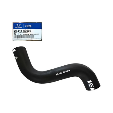 Manguera de Radiador Superior Hyundai Solati / H350 2.5 2018-2023 Original