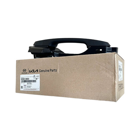 Manilla Exterior Izquierda Delantera Hyundai Solati / H350 2018-2023 Original