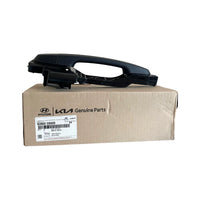 Manilla Exterior Izquierda Delantera Hyundai Solati / H350 2018-2023 Original