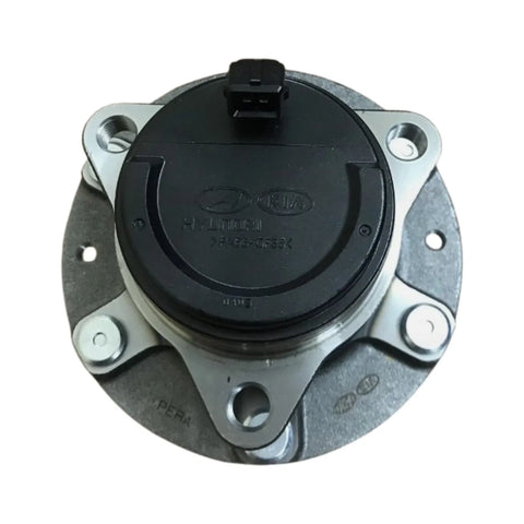 Maza Rueda Delantera Hyundai Solati / H350 2.5 18-23 Korea