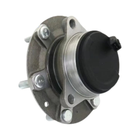 Maza Rueda Delantera Hyundai Solati / H350 2.5 18-23 Korea