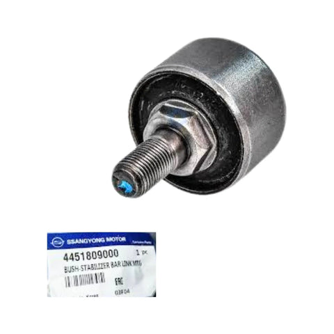 Buje De Bandeja Inferior Corto SsangYong Actyon Sport / New Actyon 2006-2021