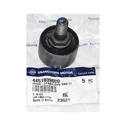 Buje De Bandeja Inferior Corto SsangYong Actyon Sport / New Actyon 2006-2021