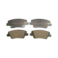 Pastillas de Freno Trasera Hyundai Staria 2.2 (2021–2024) Originales