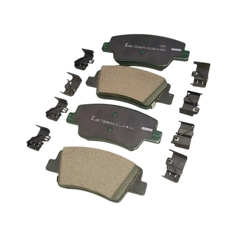 Pastillas de Freno Trasera Hyundai Staria 2.2 (2021–2024) Originales