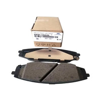 Pastillas De Freno Delanteras Hyundai Staria 2.2 2021-2025 Original