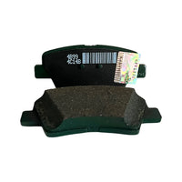 Pastillas De Freno Traseras SsangYong New Korando 1.5 2020-2024 Original