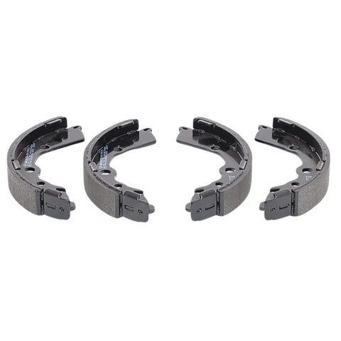 Patin De Freno Trasero Kia Morning Original 58350-G6A00