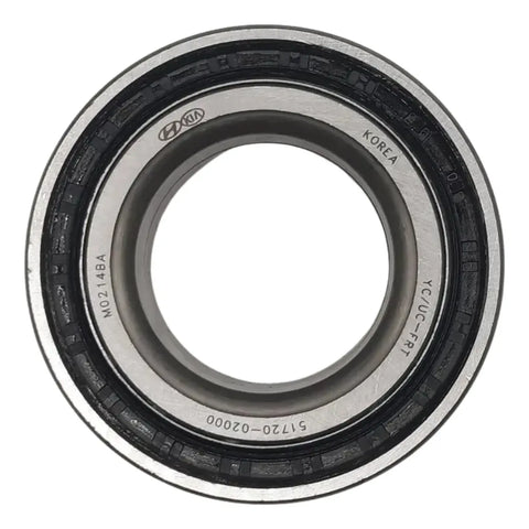 Rodamiento de Maza Kia Soluto 1.4 2020-2024 Original OEM 51720-02000