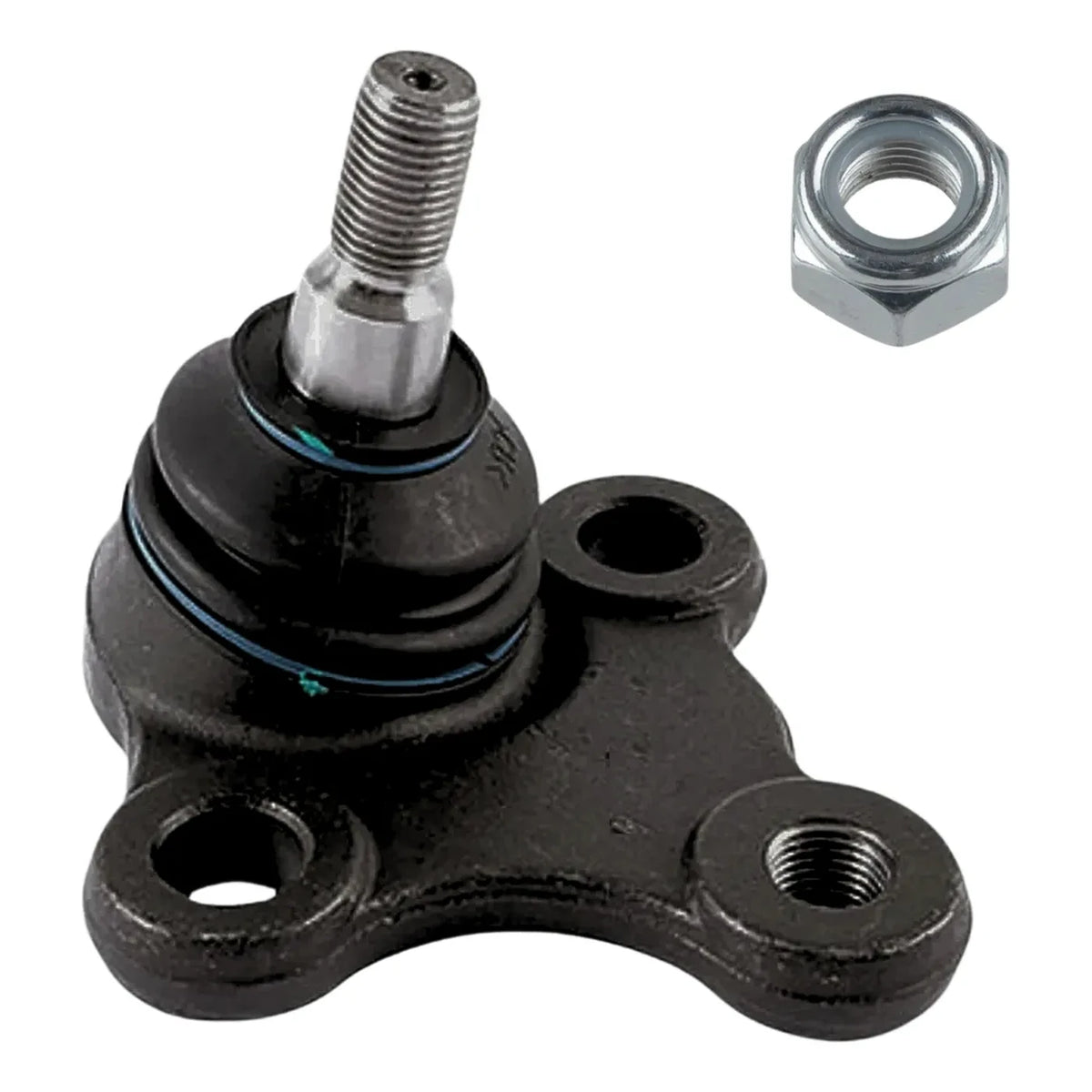 Rotula Inferior Derecha Hyundai Elantra 1.6 2016-2021 Korea