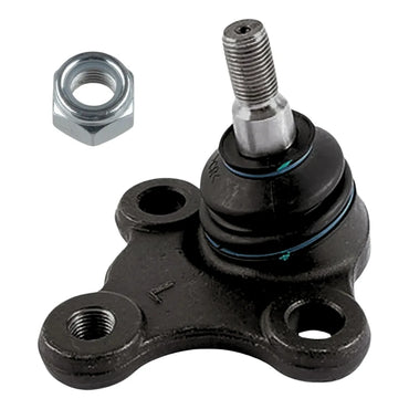 Rotula Inferior Izquierda Hyundai Elantra 1.6 2016-2021 Korea