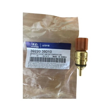 Sensor De Temperatura Kia Morning 1.1 2004-2011 Original