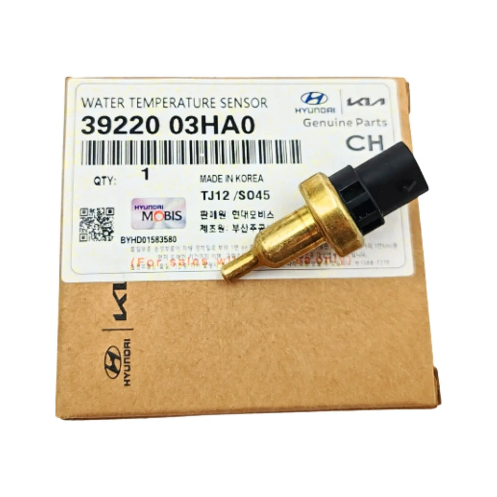 Sensor De Temperatura Kia Morning 1.0 1.2 2017-2025 Original