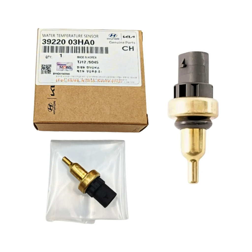 Sensor De Temperatura Kia Morning 1.0 1.2 2017-2025 Original