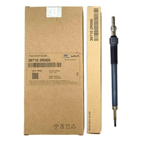 Bujia Incandecente Original Hyundai Santa Fe 2.2 2021-2024