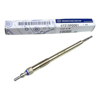 Bujia Incandecente Original Ssangyong Grand Musso 2.2 2018-2024