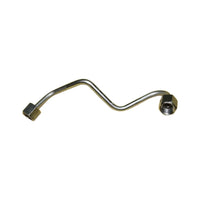 Cañería Inyector Cilindro 1-2 Hyundai Terracan 2.9 Diesel 01-07 Original